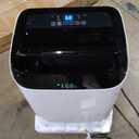 14000 BTU Portable Air Conditioners with Remote Control, 3-in-1 Free Standing Cooling AC Unit with Fan & Dehumidifier, Cools Room up to 700 sq.ft, Smart/Sleep Mode,3 Speed, Auto Swing,24H Timer