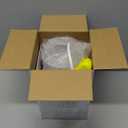 Bottle Warmer,8-in-1 Fast Baby Bottle Warmer for Breastmilk and Formula,Milk Warmer with Accurate Temperature Control and Automatic Shut-Off,Multifunctional Bottle Warmers for All Bottles (Grey)