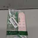 Voice Replacement for Google Chromecast Remote for Google TV Remote Control & Google TV Streamer Pink