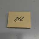 2026 Wallet for Men - RFID Blocking [Functional & Practical] Bifold Slim Minimalist Credit Card Holder Pop Up Wallet Metal Case with Cash Slot, Front Pocket with ID Window, Gift Boxed (Carbon Fiber)