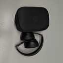 Beats Solo 4 - Wireless On-Ear Bluetooth Headphones, Up to 50-Hour Battery Life, Ultra-Lightweight Comfort, Powerful and Balanced Sound, Apple & Android Compatible - Matte Black