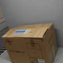 ECOVACS DEEBOT T80 Omni Robot Vacuum and Mop, Instant Self-Cleaning OZMO Roller Mop, TruEdge Deep Cleaning, AI Navigation, 18,000Pa Suction and ZeroTangle 3.0 for Pets and Carpets