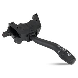 JDMON Turn Signal Switch Compatible with Ford F-150/250/350 1999-2003 F-250/F-350/F-450/F-550/Super Duty Multifunction Switch Replace# YL3Z13K359AAA YL5Z13K359AAA DS1372