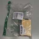 Wireless Mouse, 2.4G Noiseless Mouse with USB Receiver  seenda Portable Computer Mice for PC, Tablet, Laptop with Windows System (Light Blue)