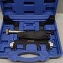 DPTOOL Camshaft Alignment Engine Timing Tool Chain Fixture Tool Kit Compatible for Mercedes Benz M271 C230 271 203