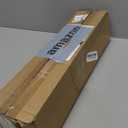 kuaima Christmas Cedar Garland, 6 FT Artificial Realistic Winter Evergreen Greenery Cypress Garland Real Touch for Indoor Outdoor Christmas Decoration, 1 Pcs