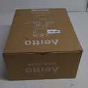 Aeitto Max5 Cold Press Juicer, Juicer Machines For Whole Fruits & Vegetables