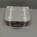 Baby Shower Gifts, Baby Boy Gifts Basket Includes Newborn Blanket Baby Lovey Security Blanket Wooden Rattle Toy, Funny Baby Bibs Socks & Greeting Card - Baby Gift Set Newborn Shower Basket (Fox (NEUTRAL))