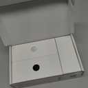 meross Smart Garage Door Opener Remote, Compatible with Apple HomeKit, Amazon Alexa, Google Assistant, SmartThings, Siri, CarPlay and Android, Universal WiFi Garage Controller, No Hub Required