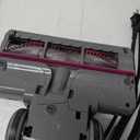 Shark HV371 Rocket Pro DLX Corded Stick, Removable Hand Vacuum, Advanced Swivel Steering, XL Cup, Crevice Tool, Upholstery Tool & Anti-Allergen Dust Brush, Fuchsia, Capacity
