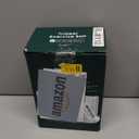 Trideer Exercise Ball for Yoga, Pilates & Fitness  Stability Ball Equipment for Home Gym & Office Chair, Core & Balance Training Accessories, Physical Therapy Equipment, Quick Pump Included, 5 Sizes (Black)