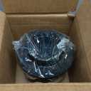 K&N RU-5283HBK Universal Clamp-On Air Filter