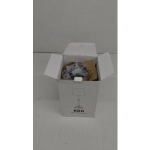 KDG Fabric LED Table Lamp