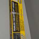 Genuine GORILLA-LIFT 2-Sided Trailer Tailgate Lift Assist