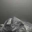 Large Dog Car Seat Under 100LBS,Dog Car Bed with Safety Tethers/Storage Pocket,Only for Back Seat-Gray