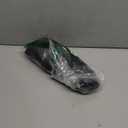 HEETA 2/3/4 Pack Waterproof Pouch with Waist Strap, Screen Touchable Dry Bag with Adjustable Belt for Phone Valuables for Kayaking, Swimming, Snorkeling, Boating, Fishing, Surfing & Beach (Black & Grey)