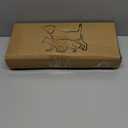 Petskd Dog Carrier Sling for Small Pet 7-15 LBS, Hands Free Front Facing Cat Sling Chest Carrier with Bottom Mat and Adjustable Strap for Pets Anti-Anxiety, Walk, Vet