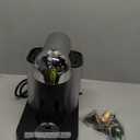 Nespresso Vertuo Coffee and Espresso Maker by Breville, Chrome