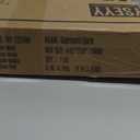 Clothes Rack, Clothing Rack for Hanging Clothes, Rolling Garment Rack Sturdy Coat Rack Portable Wardrobe Rack Metal Closet Rack for Bedroom Laundry Living Room, Black