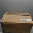 Retractable Air Vent Deflector, Universal Adjustable Air Conditioning Deflector Air Diverter Cover for Air Conditioning