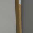 Clear PVC Chair Mat for Hardwood Floor - Anti-Slip Desk Chair Mat to Protect Floor Wood/Tile Protection Mat for Office & Home (48"x30" Rectangle)