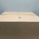 Bedsure Queen Comforter Set, Grey Soft Prewashed Bedding for All Seasons, 3 Pieces GentleSoft™ Bed Set, 1 Lightweight Comforter (90"x90") and 2 Pillowcases (20"x26"), Grey 