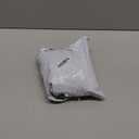 Liqusee 7x6 Burmese Curly Glueless Wigs Human Hair Pre Plucked Pre Cut 250% Density Drawstring Wig for Black Women 7x6 HD Lace Front Wigs Human Hair Glueless Wear and Go Natural Color 24 Inch