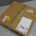 PATIKIL Lamp shades for Table Lamps 11.4" Top x 12.6" Bottom x 9.8" High Drum Lamp shades for Floor Lamps Medium Linen Lampshade Easy Assembly for Lamp Replacement, Blue