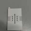 Original Stainless Steel Mesh Loop Compatible with Apple Watch 38mm 40mm 41mm 42mm 44mm 45mm 46mm 49mm Women Men, Magnetic Clasp Replacement for iWatch Bands Series 11 10 9 8 7 6 5 4 Ultra SE 3 2 1 (Black)