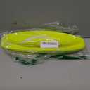 Big Tennis Ball for Dogs, Giant Dog Tennis Ball Toy Large Outdoor Sports Gift for Small Medium Large Dog (Yellow, 9.5 inch)