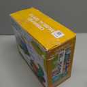 Jyusmile Baby Toys 6 to 12 Months, Musical Turtle Crawling Infant Toys, Early Learning Educational Toy with Light & Sound, Christmas Birthday Gifts for Boy Girl 7 8 9 10 11 Month 0-1 Year Old (Blue)