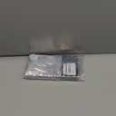 TORRAS Magnetic Slim Fit for iPhone 17 Case, Ultra-Thin Compatible with MagSafe, Stronger Magnetic + Thinner, Lightweight Matte Anti-Scratch Hard PC Cover Phone Case for iPhone 17, Clear