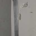 6 Pieces Acrylic Rods, 12 Inch Clear Acrylic Round Plastic Rods for DIY Crafts Party Decorations Gardening6mm Diameter