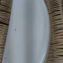 American Standard 735122-400.020 Cadet 3 Toilet Tank Cover, 10-in, White