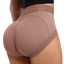 Lover-Beauty Butt Lifter Shapewear Panties Faja Shorts Body Shaper Tummy Control Butt Lifting Underwear Panties for Women, XXL