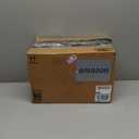 2 Pack 10 Inch Solid Rubber Tire, 5/8 Inch Axle Size Hand Truck Wheels Replacement Tires for Hose Cart, Garden Cart, Dolly Cart, 330 lb Load Capacity1