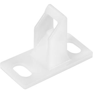 WH01X20823 Washer Door Plunger Compatible with GE Hotpoint Washer GFWH1200H0WW GFWN1100H0WW GFW400SCK0WW GFW450SSK0WW, Replacement Parts 4120987 AP6004903 PS11736830 EAP11736830