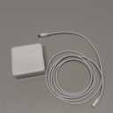 Mac Book Pro Charger - 120W USB C Fast Charger Adapter Compatible with MacBook Pro & MacBook Air 13, 14, 15, 16 inch, iPad Pro, Samsung Galaxy and All USB C Device