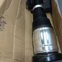 Front Right Air Suspension Strut Shock Absorber w/ADS Compatible with Mercedes Benz X166 GL 350 400 450 2012-2015 W166 ML 250 350 2011-2015 ML 400 2015 ML 500 550 12-15 GLE 250d 350 400 450 15-18