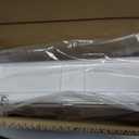 DA97-14474C, DA97-14474A Ice Container, DA97-12604D Ice Bucket Compatible with Samsung RF25, RF263, RF265, RF28, etc Series Refrigerators. Part Number: DA97-21040A, AP6034185, etc