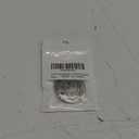 XYBAGS Teacher Appreciation Keychain Gifts for Women, Teacher Keychain Teacher Jewelry Gifts, Christmas Graduation Gifts for Teachers (Style F)