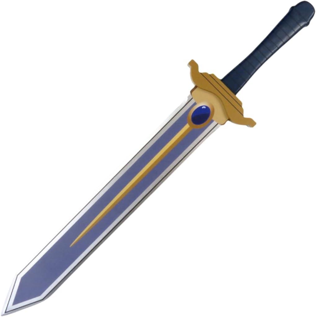 Halloween Prop 44" Himmeler Sword Friereen Cosplay Weapon, Friereen Cosplay Prop Himmeler Swords Costume Prop Birthdays Gifts