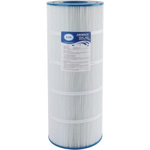 C1200 Pool Filter Cartridge, Compatible with Hayward CX1200RE, PA120, C-8412, Ultra-B2, FC-1293, Clearwater II 125, Waterway Pro Clean 125, 817-0125N, 120 sq.ft. 1Pack