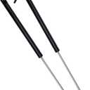 Rear Hatch Struts Lift Supports for Subaru Forester 2014-2018 | Fits 2.0L and 2.5L Models | OE #63269SG032, 63269SG022 | Showa Bracket Tailgate Liftgate Struts (Include Left and Right Strut)