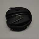 PROHEAR 016-GEP02 Shooting Ear Protection Safety Muffs with Gel Ear Seals with groove, NRR 26dB Noise Reduction Slim Low Profile Passive Earmuffs, Folding Hearing Protector for Airsoft, Hunting