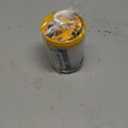 CNEO Inflatable Dog Cone Collar with Detachable Enhanced Anti-Licking Shield, Soft Neck Donut Collar for Dogs After Surgery, Adjustable Dog Cone Alternative for Dogs & Cats (M, Neck 8"-11", Blue)