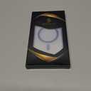 SEXYMOM Magnetic for iPhone 13 Case with Privacy Screen Protectors X2 - Upgraded Camera Protection - Compatible with Magsafe,21ft Drop Tested,Slim Fit Translucent Matte Phone Case - Blue