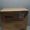 Ninja Creami XL 11-in-1 Ice Cream Maker with XL Capacity, NC601 | Ninja Creami XL turns almost anything into ice cream, sorbet and yogurt, with XL tubs, ingredient and flavor control.