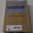 279838 Dryer Heating Element for Whirlpool Kenmore Maytag Amana Roper, Dryer Heating Element Parts Include Dryer Thermostat Thermal Fuse, Replaces 2406026 3403585 w10724237