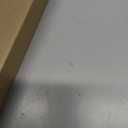 Colingmill 1 Set Peel and Stick Door Moulding Trim Kit Premade Wall Moulding Panels Flexible Self Adhesive 3D Wainscoting Panels for Mirror Window Frame Decor (Top 26"x36" and Bottom 26"x24")